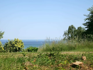 Casa de vacaciones Spodsbjerg  19