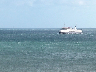 Casa per le vacanze Spodsbjerg  8