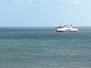 Vakantiehuis Spodsbjerg  8