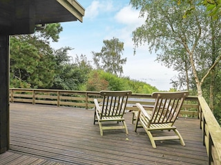 Holiday house Spodsbjerg  17