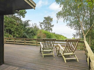 Maison de vacances Spodsbjerg  17