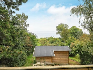 Ferienhaus Spodsbjerg  11