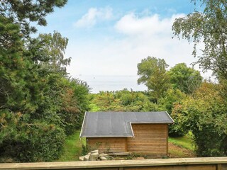 Holiday house Spodsbjerg  17