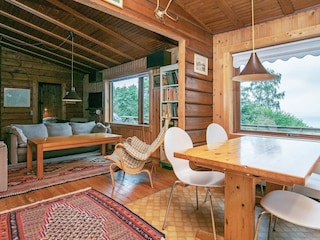 Casa per le vacanze Spodsbjerg  16