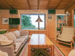 Casa per le vacanze Spodsbjerg  21