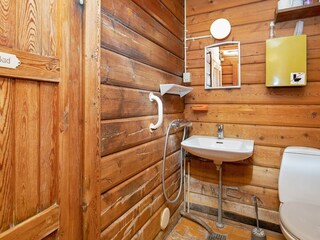 Holiday house Spodsbjerg  16