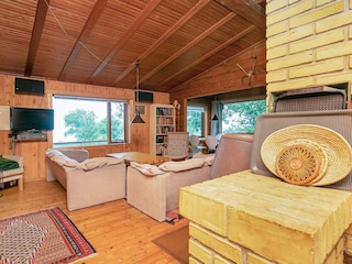 Ferienhaus Spodsbjerg  23