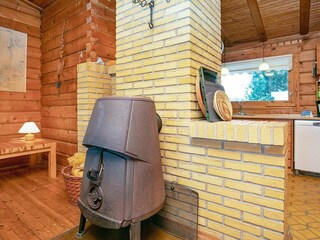 Holiday house Spodsbjerg  16
