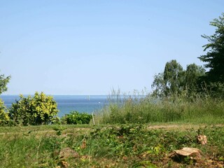 Maison de vacances Spodsbjerg  23