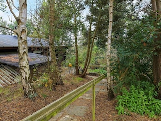 Casa per le vacanze Spodsbjerg  14