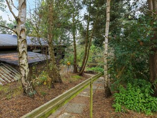 Holiday house Spodsbjerg  22