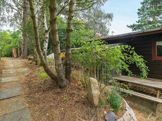 Vakantiehuis Spodsbjerg  22