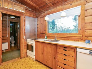 Vakantiehuis Spodsbjerg  4