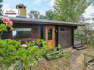 Maison de vacances Spodsbjerg Enregistrement extérieur 1
