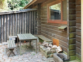 Holiday house Spodsbjerg  23