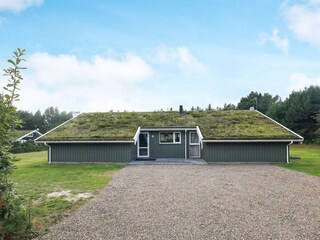 Casa de vacaciones Saltum  3