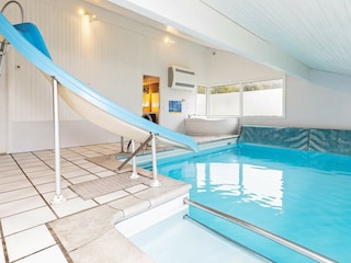 Holiday house Saltum  6