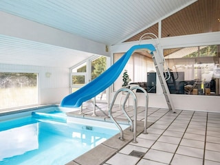 Holiday house Saltum  7