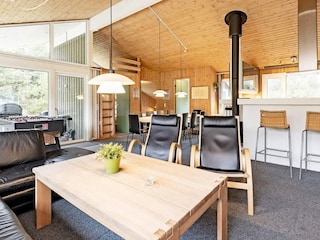 Holiday house Saltum  10
