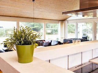 Holiday house Saltum  13
