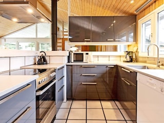 Holiday house Saltum  14