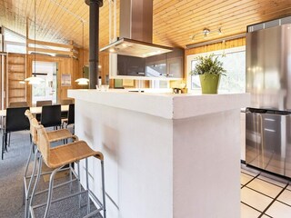 Holiday house Saltum  15