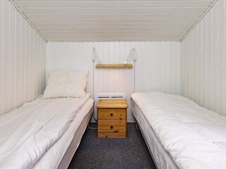 Holiday house Saltum  20