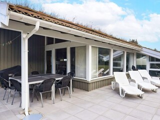 Holiday house Saltum  25
