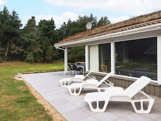 Holiday house Saltum  26