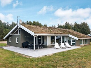 Holiday house Saltum  27