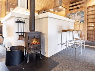 Vakantiehuis Saltum  21