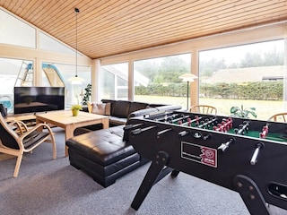 Maison de vacances Saltum  2