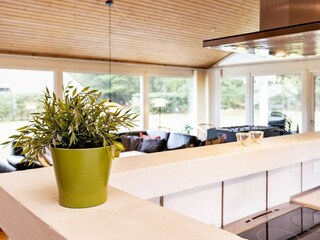 Vakantiehuis Saltum  23