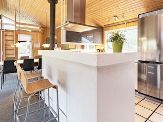 Maison de vacances Saltum  3