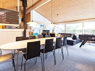 Maison de vacances Saltum  9