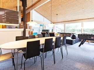 Vakantiehuis Saltum  9