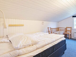 Ferienhaus Saltum  8
