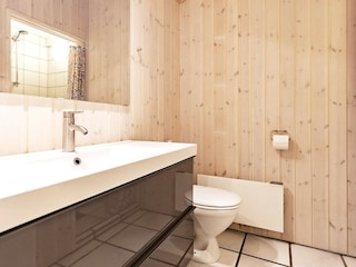 Vakantiehuis Saltum  16