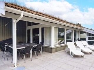 Vakantiehuis Saltum  17