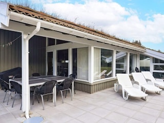 Vakantiehuis Saltum  26