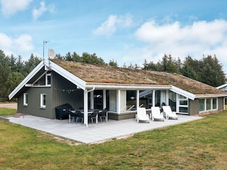 Maison de vacances Saltum  4