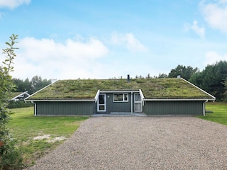 Casa per le vacanze Saltum  6