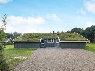 Vakantiehuis Saltum  12