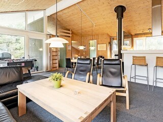 Vakantiehuis Saltum  17