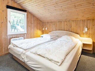 Vakantiehuis Saltum  7