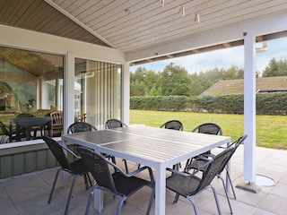 Ferienhaus Saltum  18