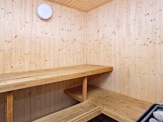 Casa per le vacanze Saltum  4