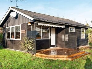 4 Personen Ferienhaus in Silkeborg-By Traum - Gjern - image1