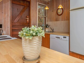 Vakantiehuis Gjern  15