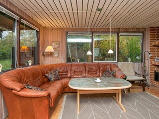 Holiday house Gjern  11